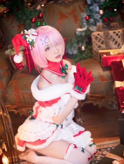 日韩情趣cos_未删减完整版